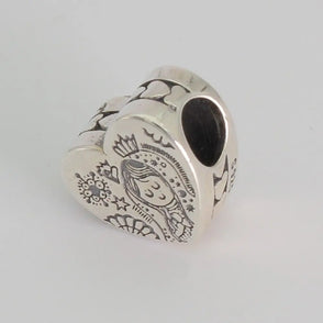 CHARMS 7 041071 Lalú Joyas