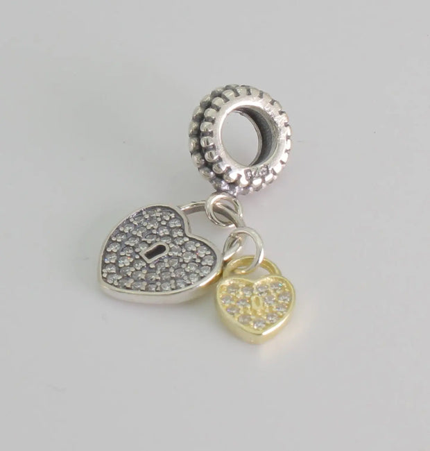 CHARMS 7 05012 Lalú Joyas