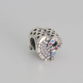 CHARMS 7 05017 Lalú Joyas