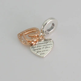 CHARMS 7 05025 Lalú Joyas