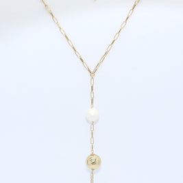 COLLAR CHAPA COCH1