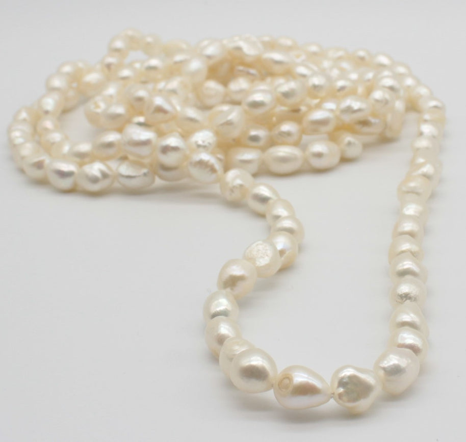 COLLAR PERLA COPERVG103