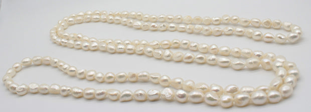 COLLAR PERLA COPERVG103