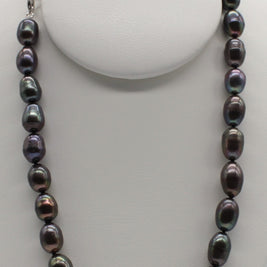 COLLAR PERLA CON PLATA COPERVG104