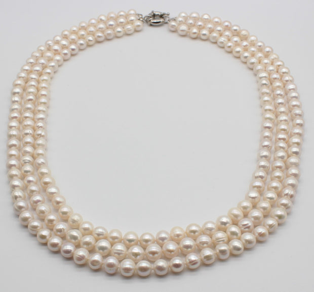 COLLAR PERLA COPERVG105