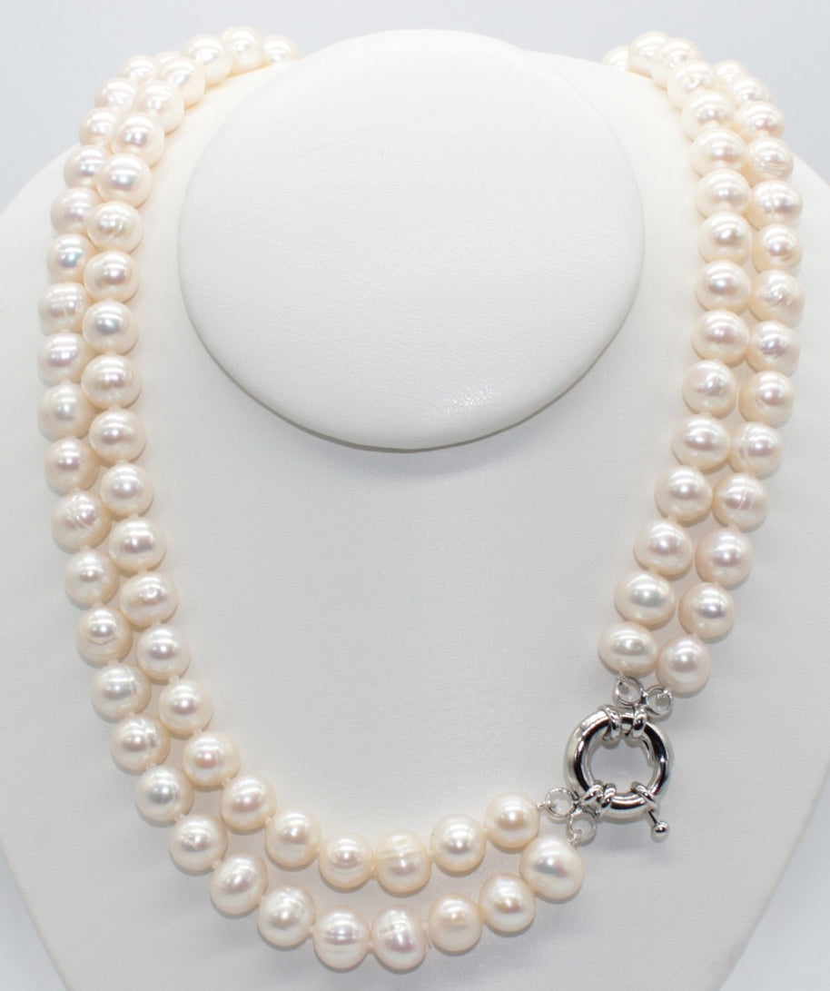 COLLAR PERLA COPERVG107