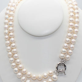 COLLAR PERLA COPERVG107