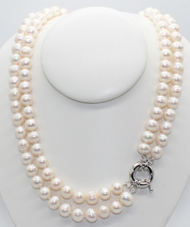 COLLAR PERLA COPERVG107