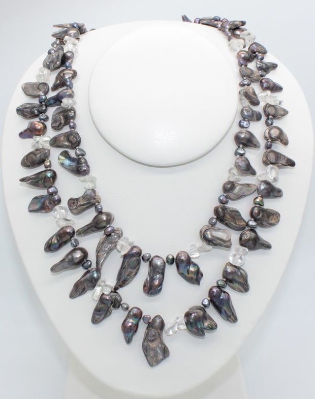 COLLAR PERLA COPERVG113