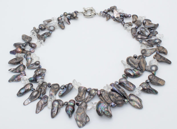 COLLAR PERLA COPERVG113