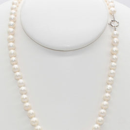 COLLAR PERLA Y PLATA COPERVG118