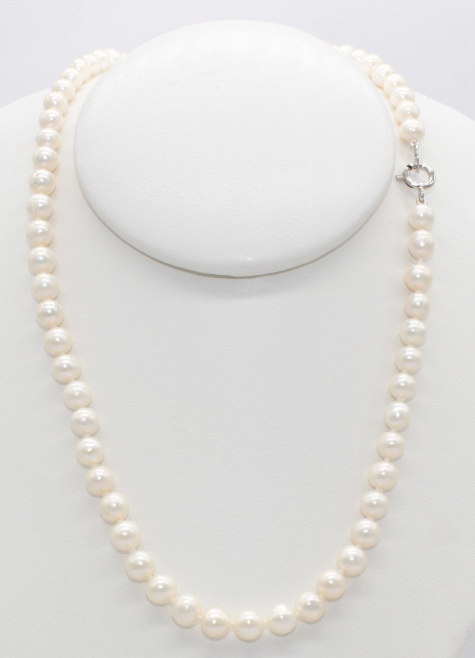 COLLAR PERLA Y PLATA COPERVG118