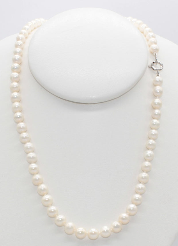 COLLAR PERLA Y PLATA COPERVG118