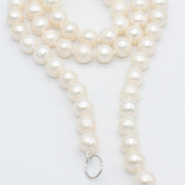 COLLAR PERLA Y PLATA COPERVG118