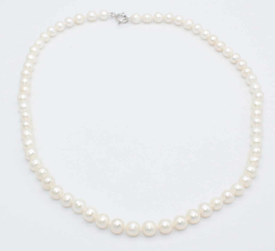 COLLAR PERLA Y PLATA COPERVG118