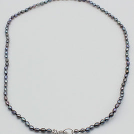 COLLAR PERLA Y PLATA COPERVG119