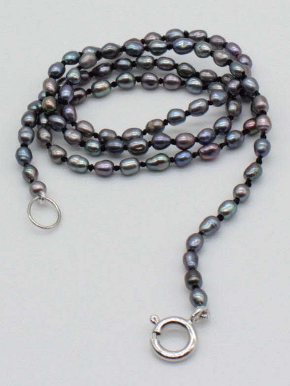 COLLAR PERLA Y PLATA COPERVG119