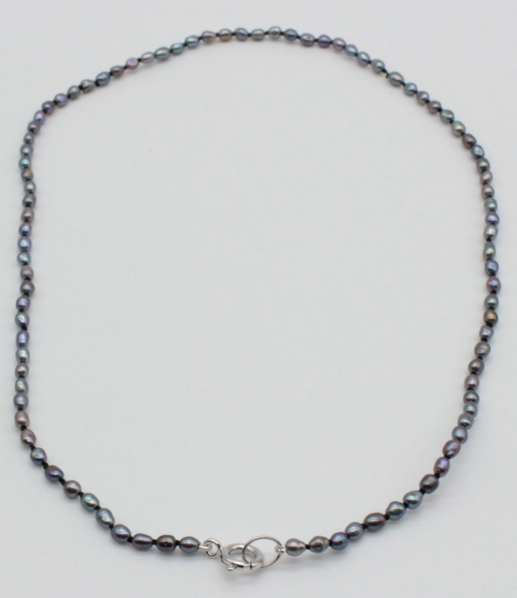 COLLAR PERLA Y PLATA COPERVG119