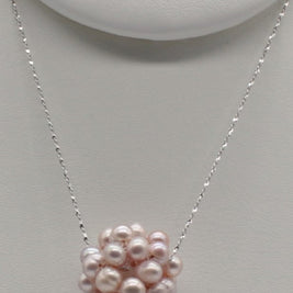 CADENA PLATA Y DIJE PERLA COPERVG125