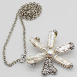 CADENA Y DIJE PERLA COPERVG126