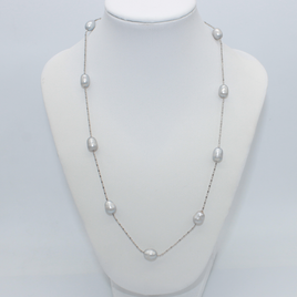 COLLAR PERLA COPERVG128