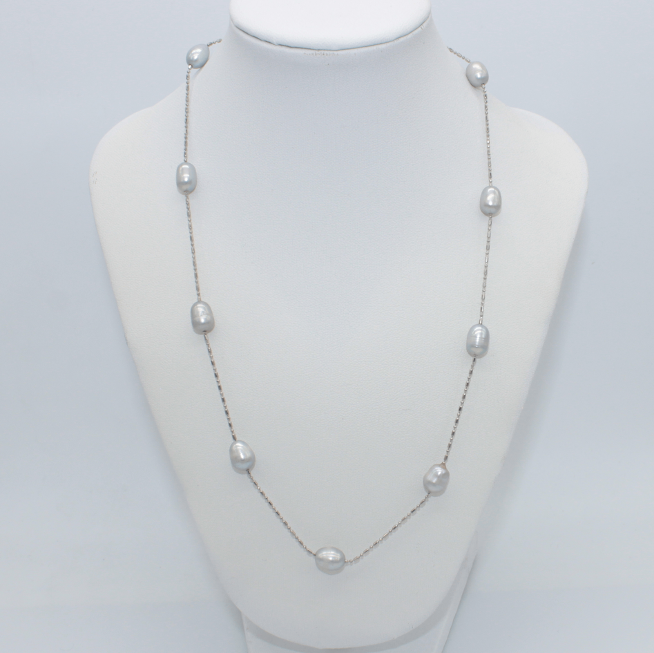 COLLAR PERLA COPERVG128