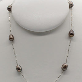 COLLAR PERLA COPERVG128