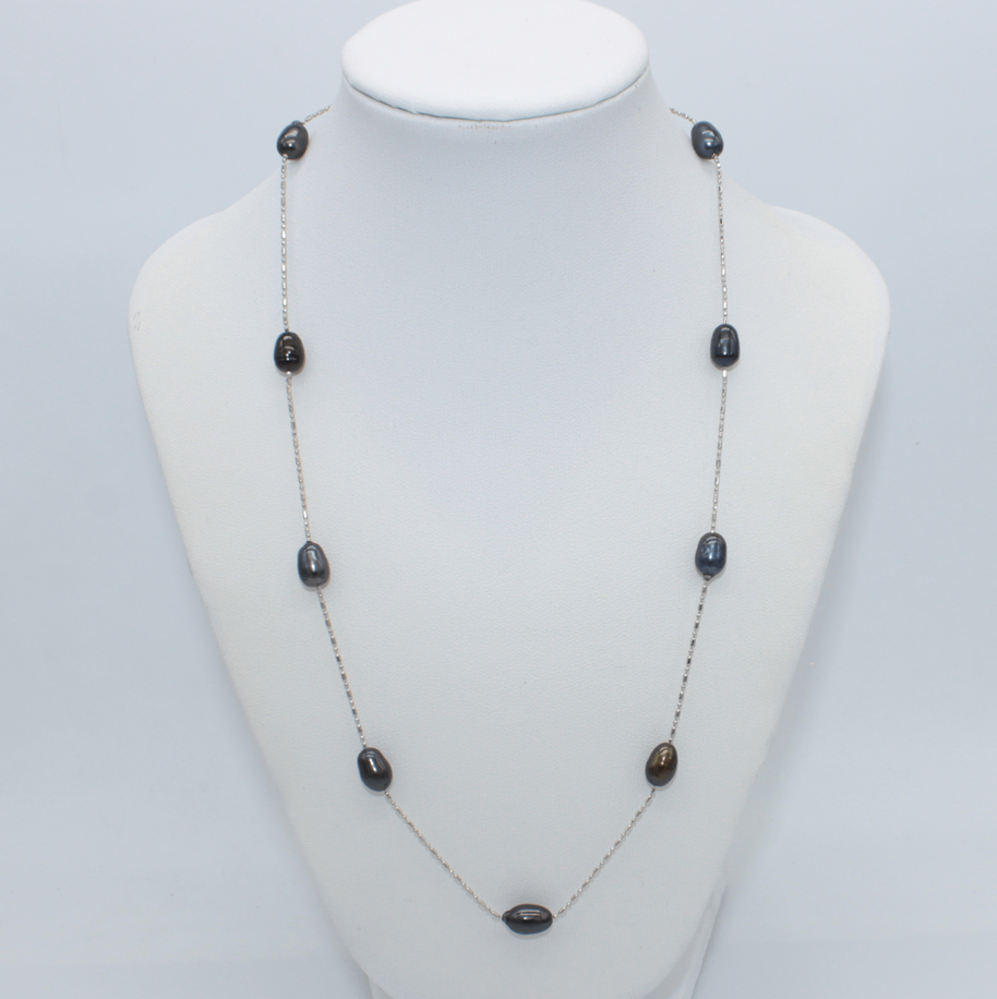 COLLAR PERLA COPERVG128