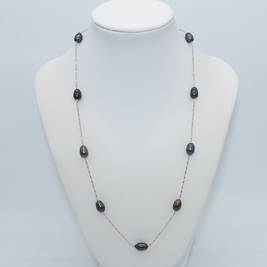 COLLAR PERLA COPERVG128