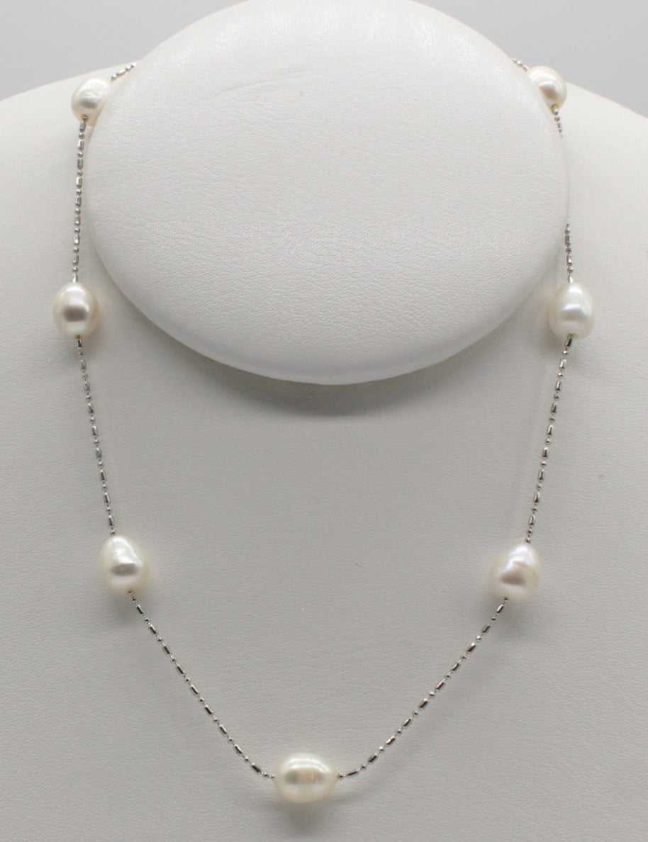 COLLAR PERLA COPERVG128
