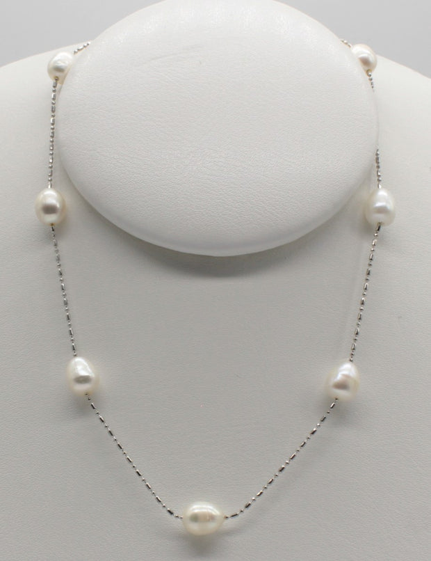 COLLAR PERLA COPERVG128