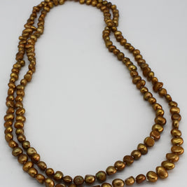 COLLAR PERLA COPERVG32