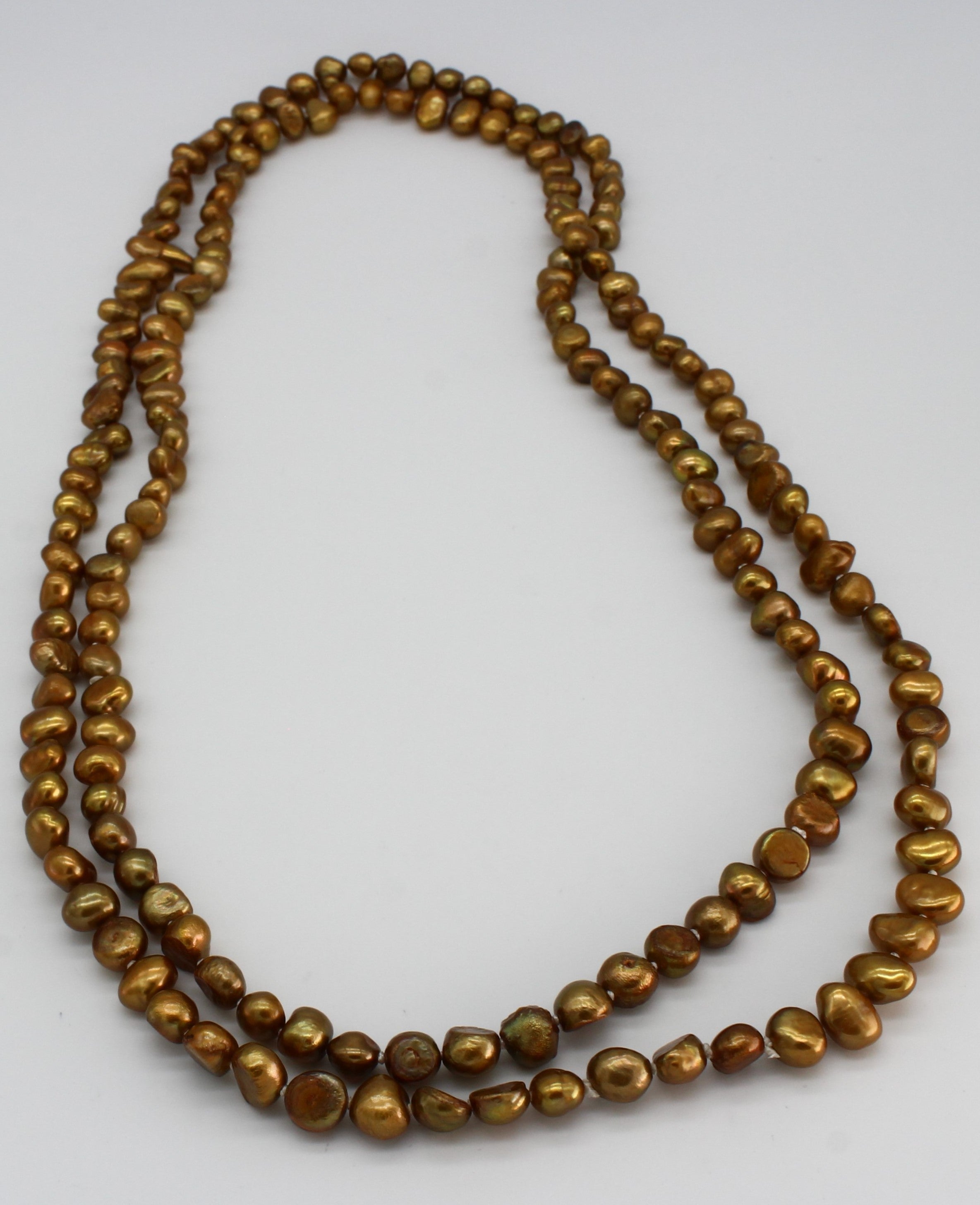 COLLAR PERLA COPERVG32