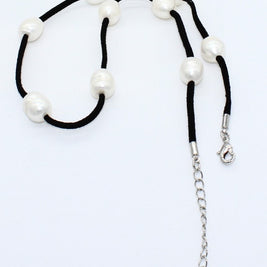 COLLAR PERLA COPERVG38