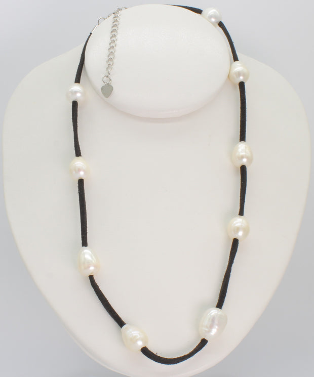 COLLAR PERLA COPERVG38