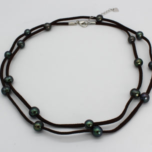 COLLAR PERLA COPERVG54
