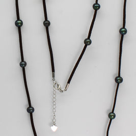 COLLAR PERLA COPERVG54