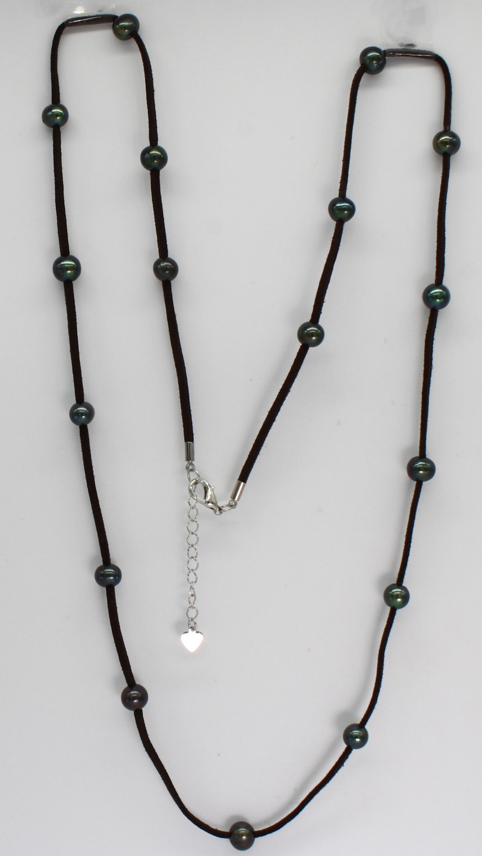 COLLAR PERLA COPERVG54