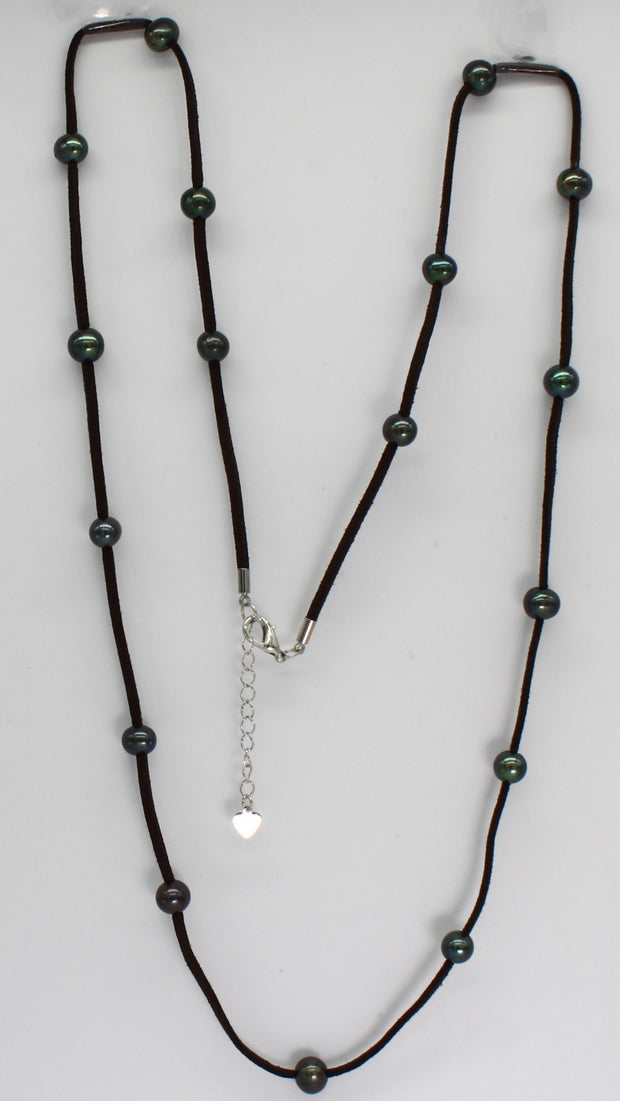 COLLAR PERLA COPERVG54