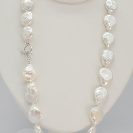 COLLAR PERLA COPERVG66