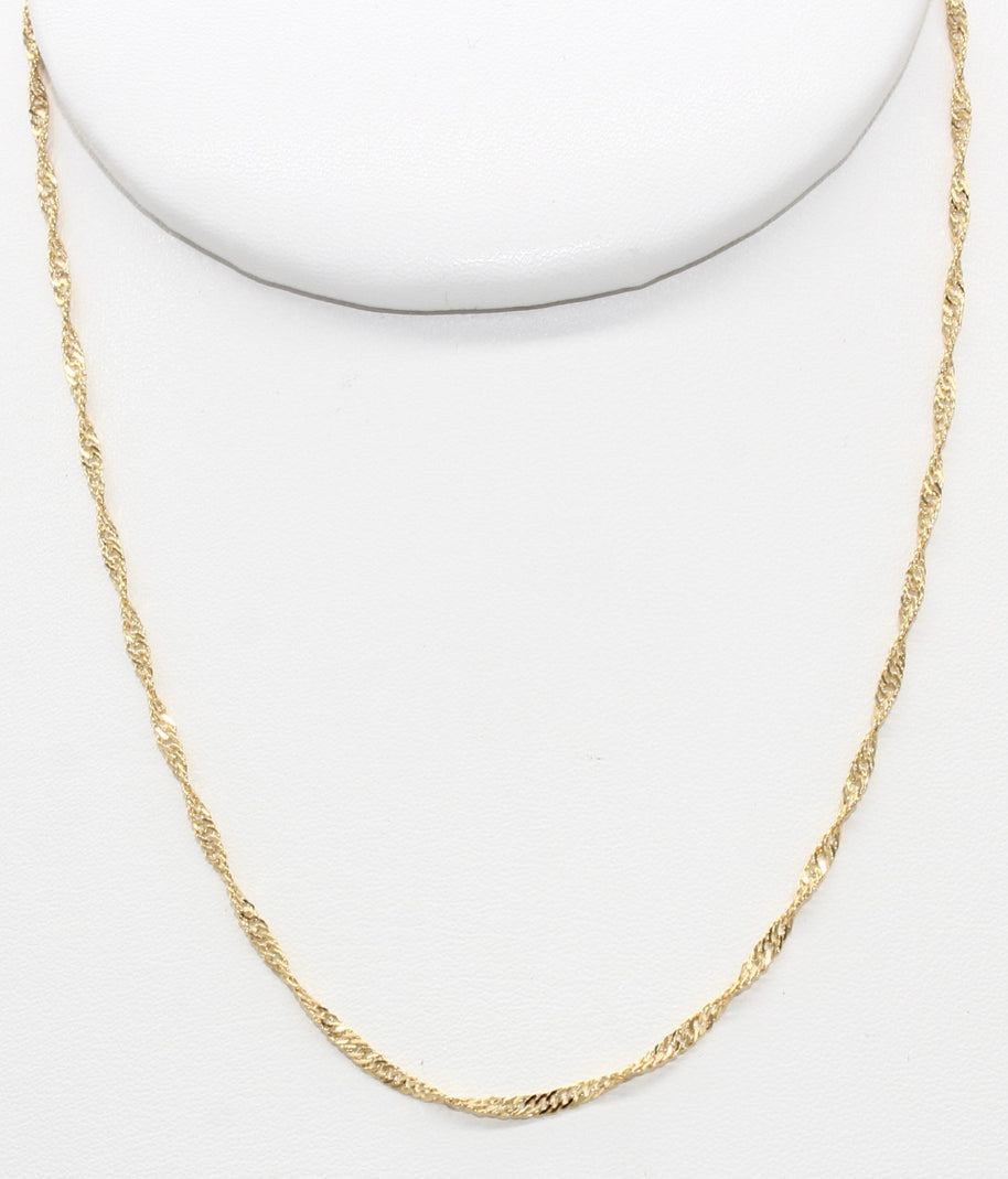 CADENA CHAPA CR01361 45