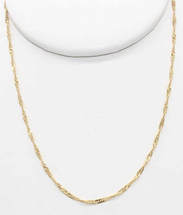 CADENA CHAPA CR01361 45