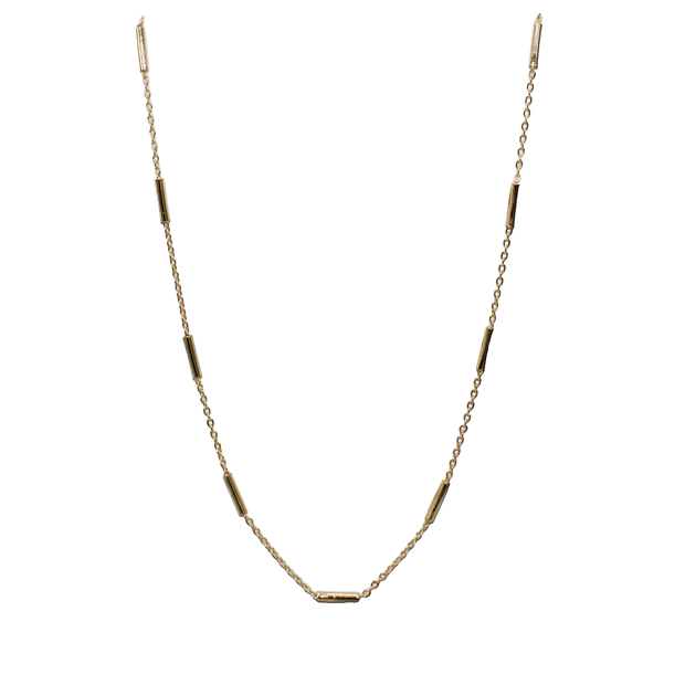 CADENA CHAPA CACHX24