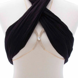 Cadena Fantasia TBC-1022 Lalú Joyas