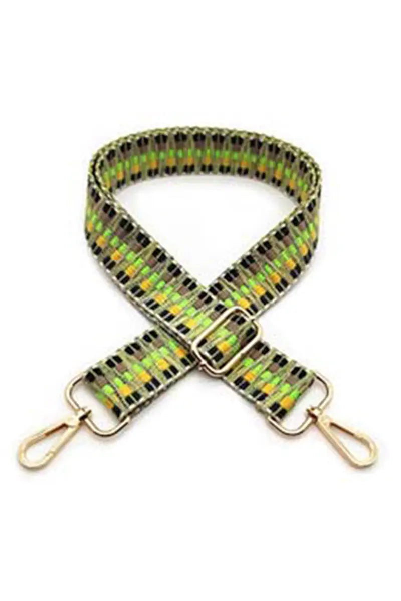 Cincho para cartera WBA-210214 Lalú Joyas