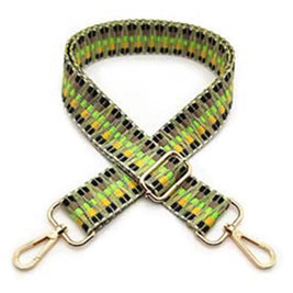 Cincho para cartera WBA-210214 Lalú Joyas