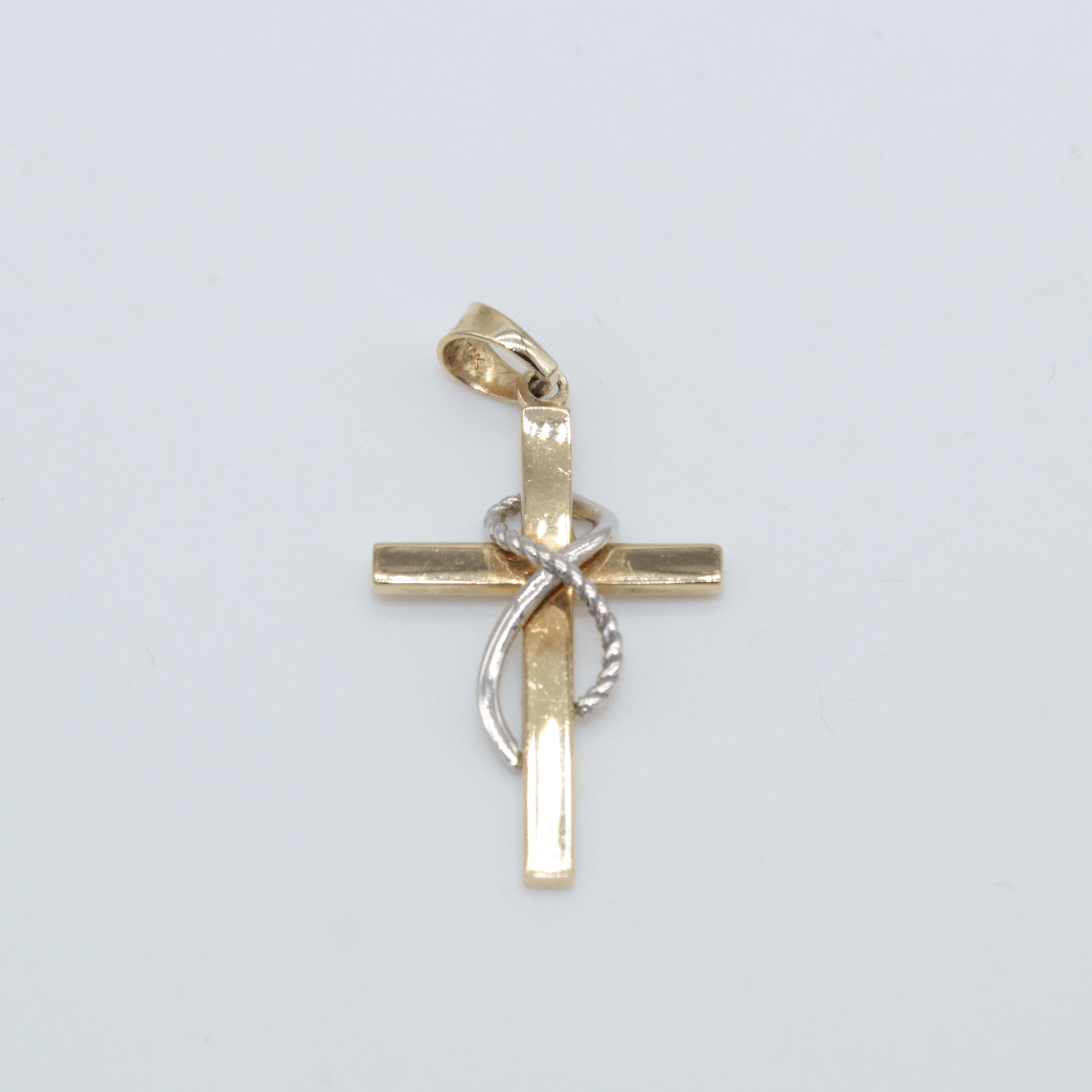 DIJE ORO 14KL 1.2 SF D721520