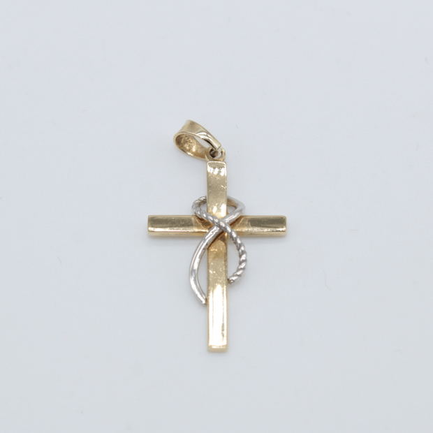 DIJE ORO 14KL 1.2 SF D721520