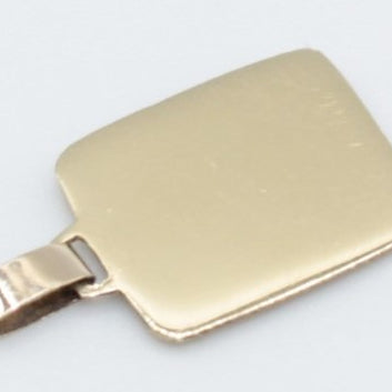 DIJE ORO 10KL 0.9 DI10K10