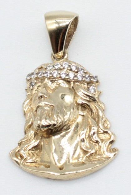 DIJE ORO 10KL 2.2 DI10K13